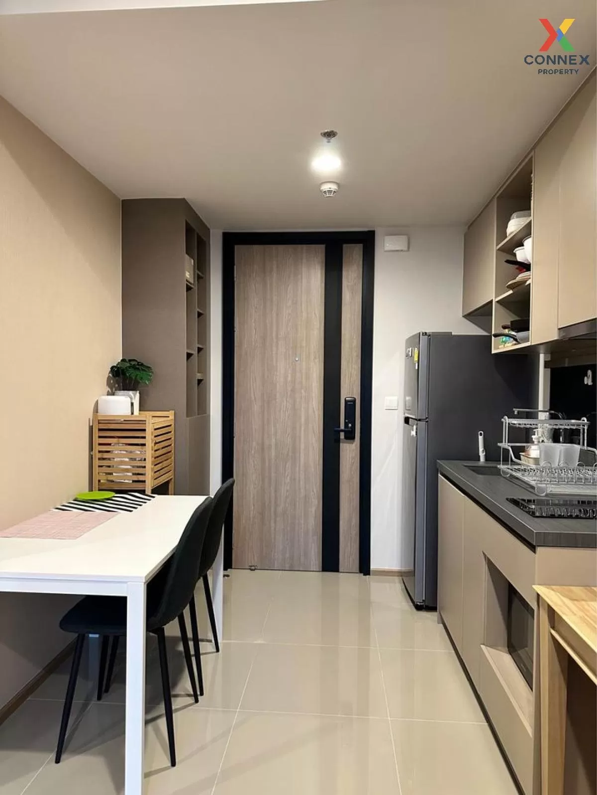 FOR RENT condo , Oka Haus Sukhumvit 36 , BTS-Thong Lo , Khlong Ta