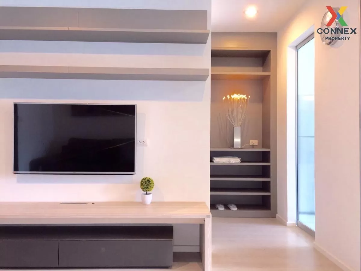 เช่าคอนโด  ริทึ่ม สาทร-นราธิวาส BTS-ช่องนนทรี ทุ่งมหาเมฆ เขต สาทร 2