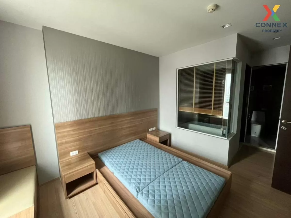 FOR RENT condo , Rhythm Sathorn , BTS-Saphan Taksin , Thungmahame 4