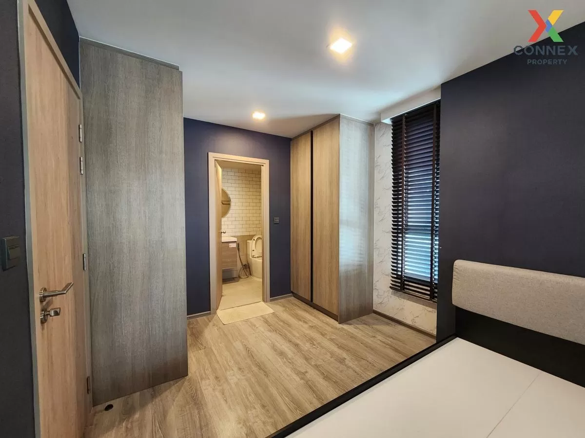 ขายคอนโด  มาเอสโตร 19 รัชดา 19 - วิภา MRT-รัชดาภิเษก ดินแดง เขต ด 1