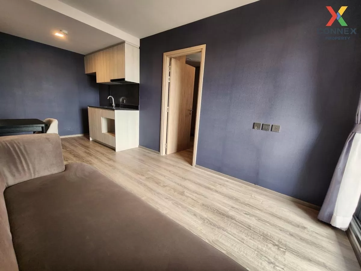 ขายคอนโด  มาเอสโตร 19 รัชดา 19 - วิภา MRT-รัชดาภิเษก ดินแดง เขต ด 3