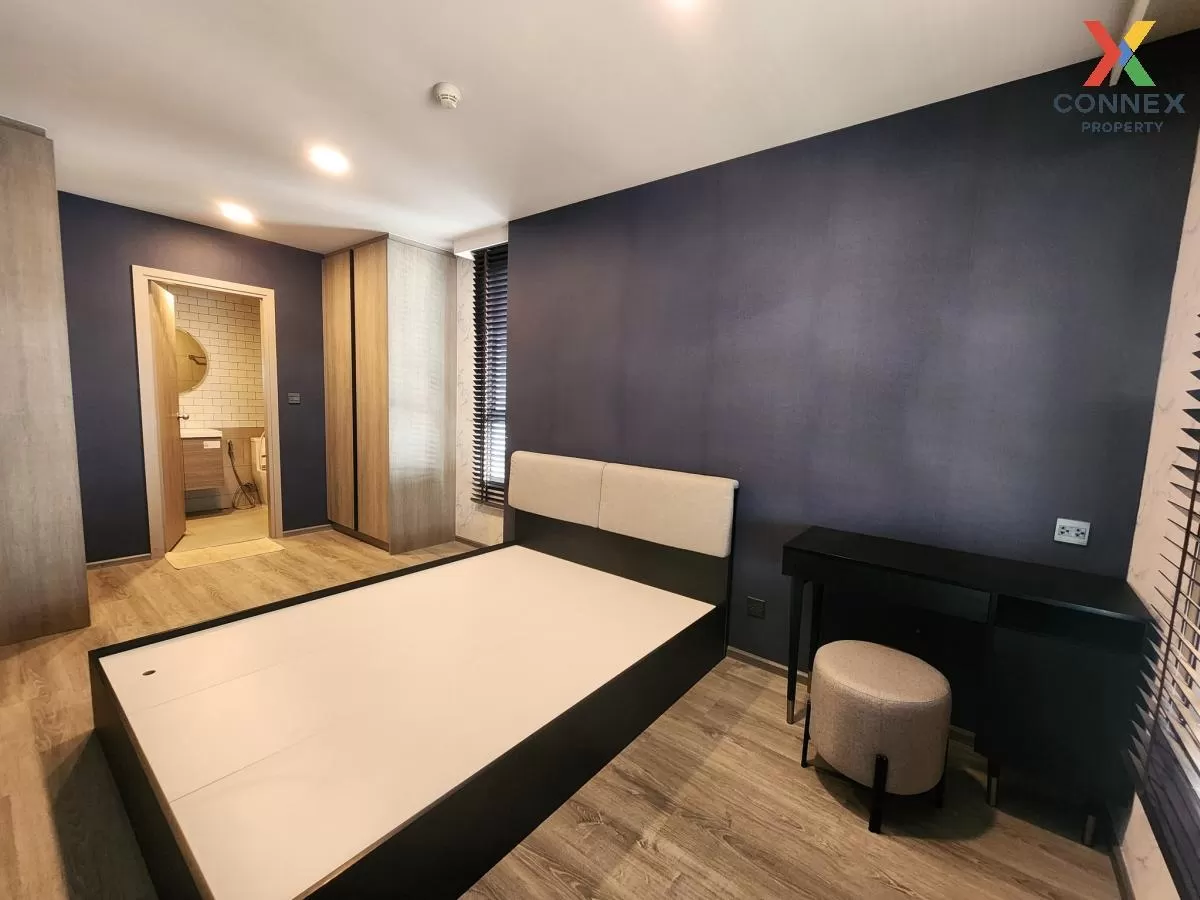 ขายคอนโด  มาเอสโตร 19 รัชดา 19 - วิภา MRT-รัชดาภิเษก ดินแดง เขต ด 4