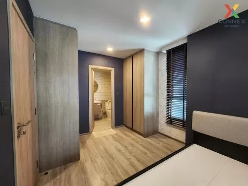 FOR SALE condo , Maestro 19 Ratchada 19 - Vipha , MRT-Ratchadaphisek , Din Daeng , Din Daeng , Bangkok , CX-79894