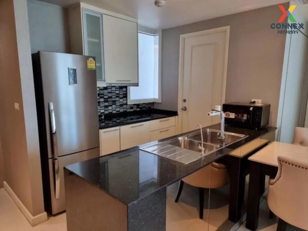 FOR RENT condo , Manhattan Chidlom , BTS-Chit Lom , Makkasan , Ra 3