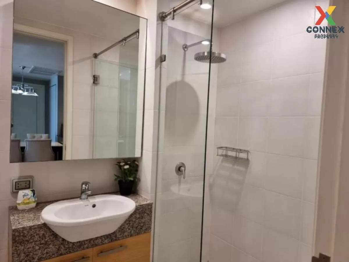 FOR RENT condo , Manhattan Chidlom , BTS-Chit Lom , Makkasan , Ra