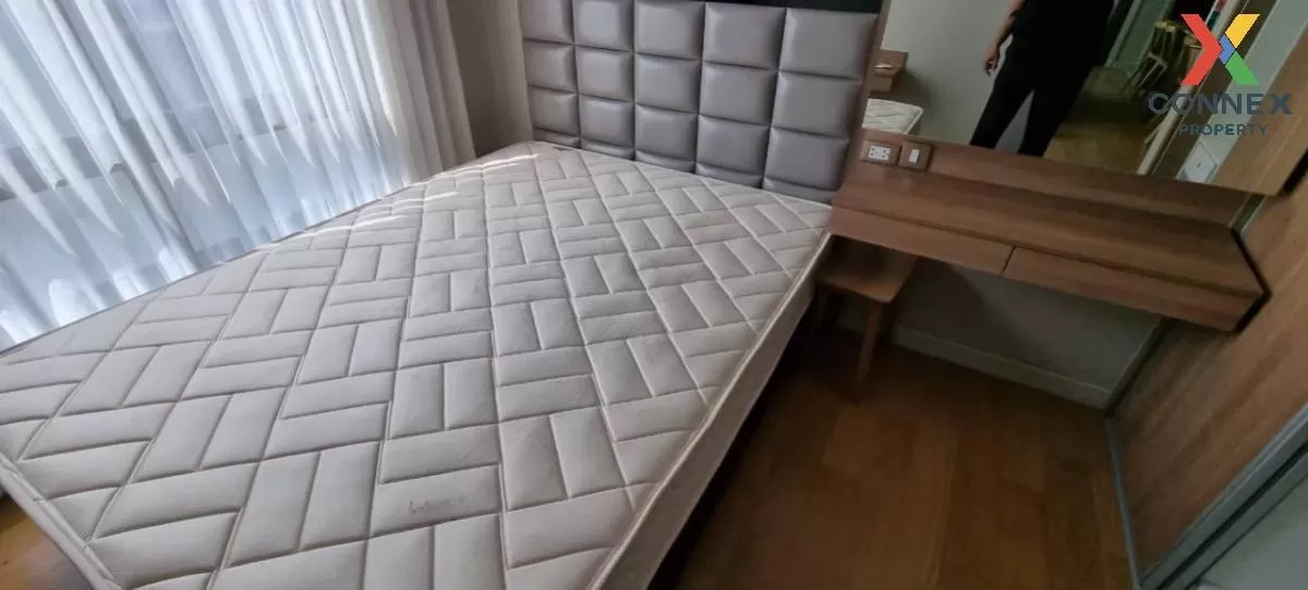 FOR SALE condo , Tidy Deluxe Sukhumvit 34 , BTS-Thong Lo , Khlong