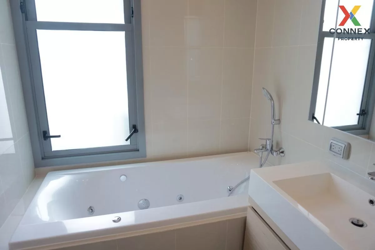 เช่าคอนโด  คิว อโศก MRT-เพชรบุรี มักกะสัน เขต ราชเทวี กรุงเทพ CX-