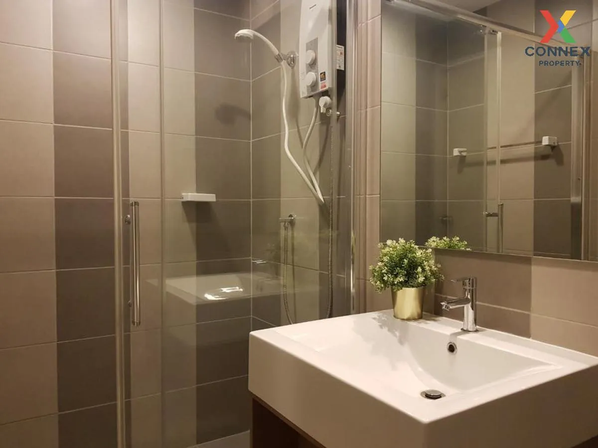 เช่าคอนโด  โมทีฟ คอนโด สาทร – วงเวียนใหญ่ BTS-วงเวียนใหญ่ บางยี่เ