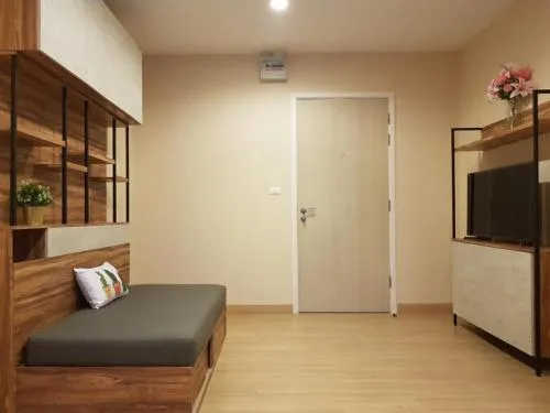 FOR RENT condo , Motif Condo Sathorn - Wongwianyai , BTS-Wongwian Yai , Bang Yiruea , Thon Buri , Bangkok , CX-79900