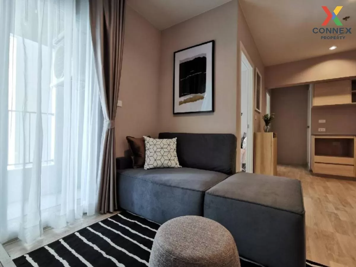 FOR SALE condo , Plum Condo Ramkhamhaeng Station , ARL-Ramkhamhae 1