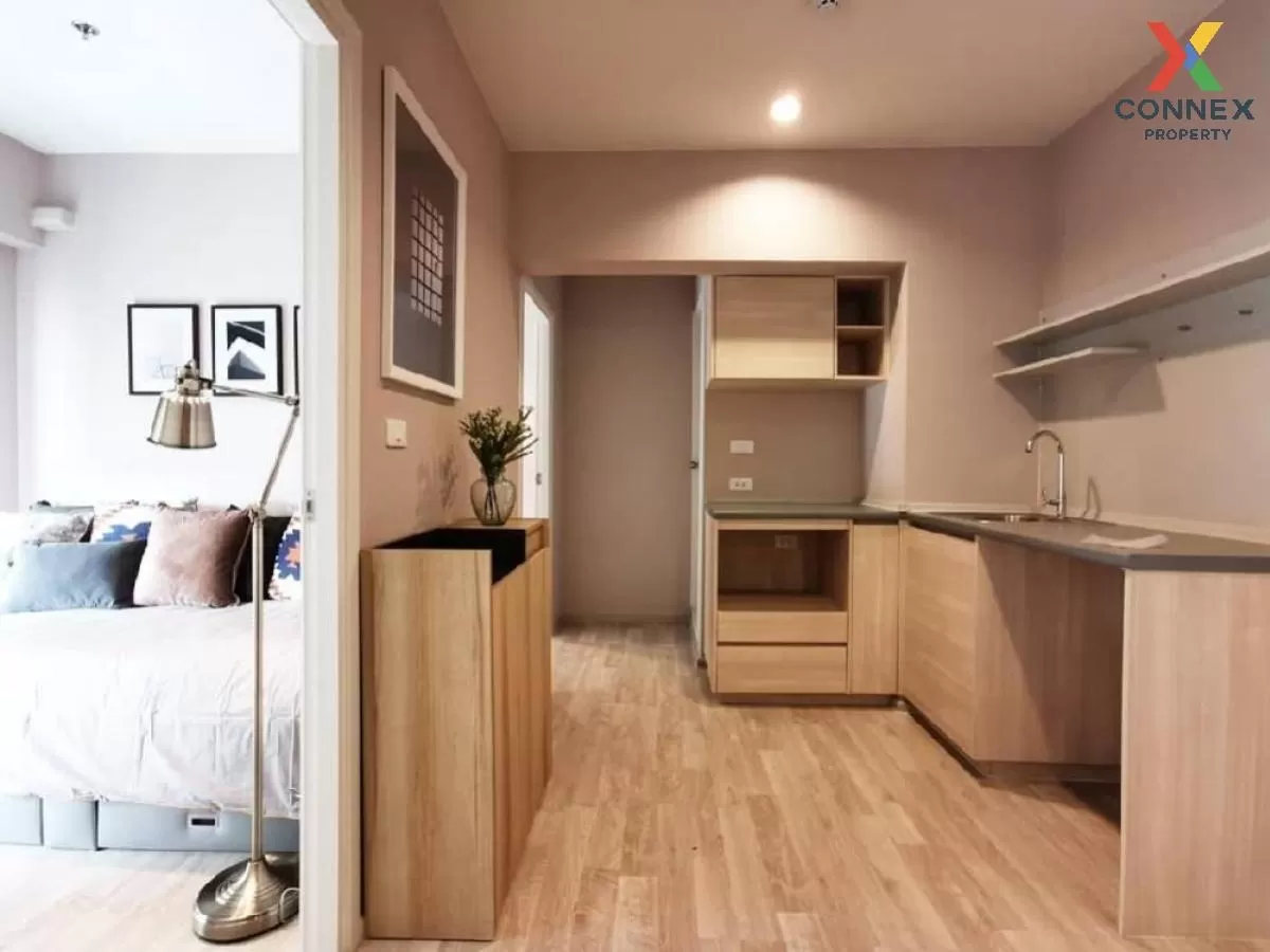 FOR SALE condo , Plum Condo Ramkhamhaeng Station , ARL-Ramkhamhae 2