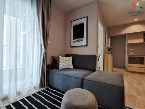 เช่าคอนโด  พลัมคอนโด รามคำแหง สเตชั่น ARL-รามคำแหง สวนหลวง เขต สวนหลวง กรุงเทพ CX-79903