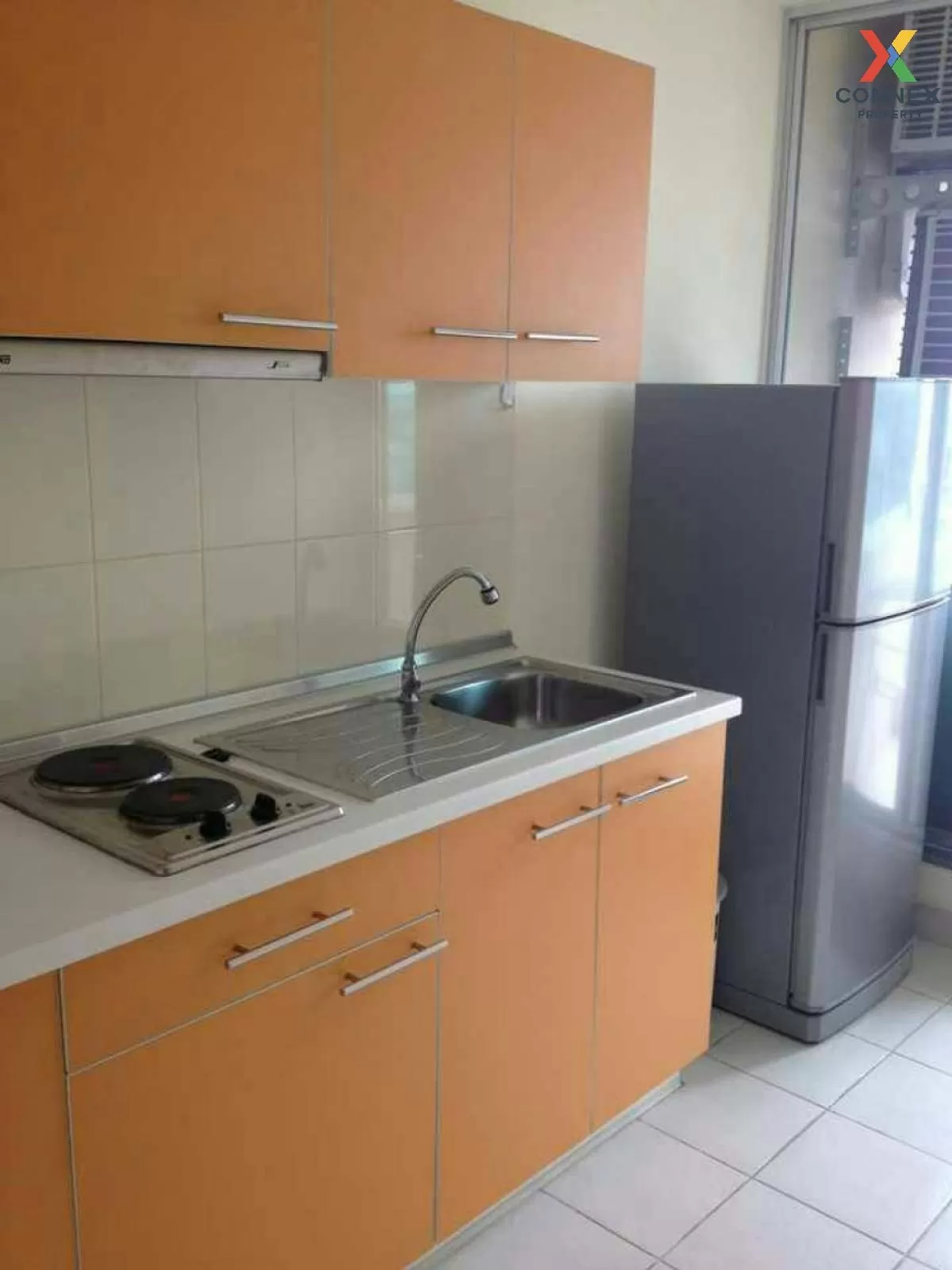 เช่าคอนโด  ไลฟ์ สุขุมวิท 48 BTS-พระโขนง พระโขนง เขต คลองเตย กรุงเ 3