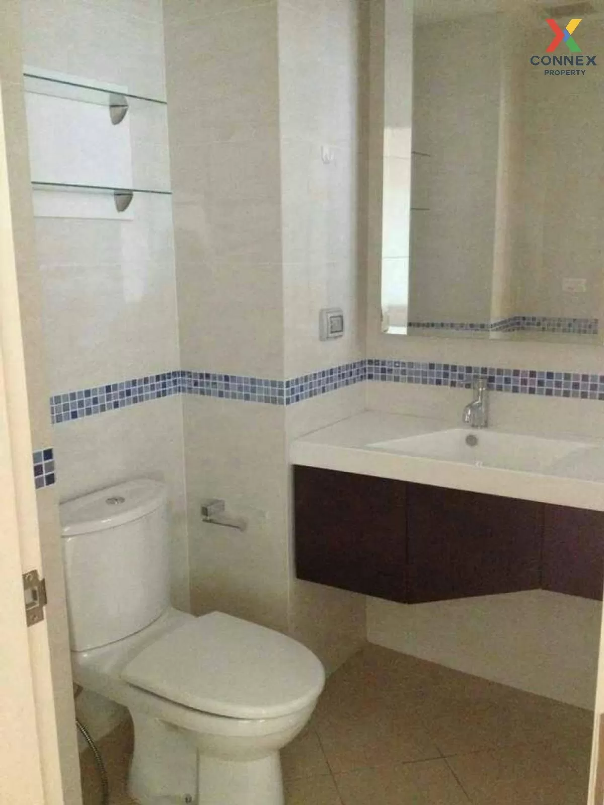 เช่าคอนโด  ไลฟ์ สุขุมวิท 48 BTS-พระโขนง พระโขนง เขต คลองเตย กรุงเ