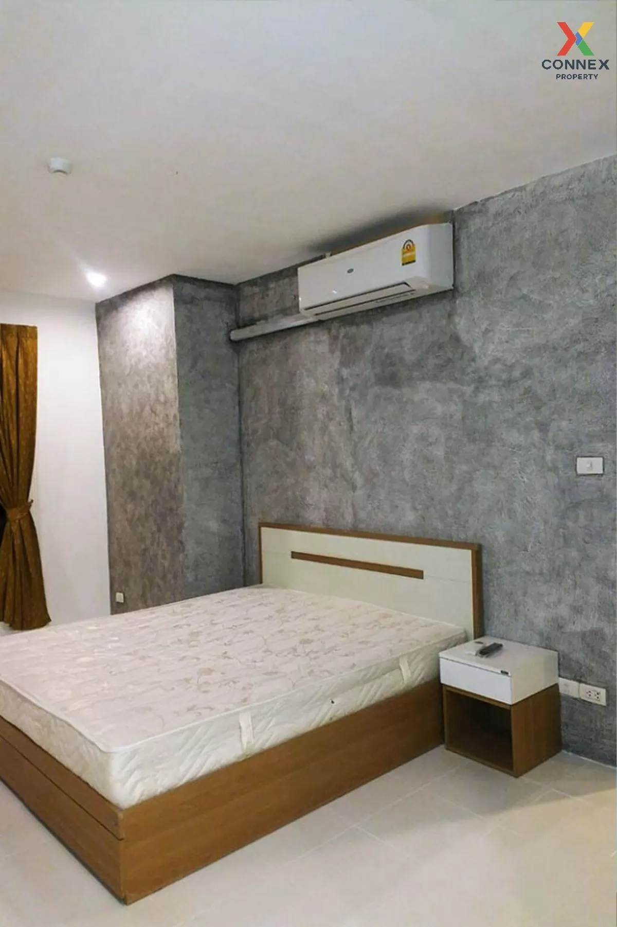 เช่าคอนโด  บ้านกลางกรุงรีสอร์ท รัชดา ซอย7 MRT-ศูนย์วัฒนธรรมแห่งปร