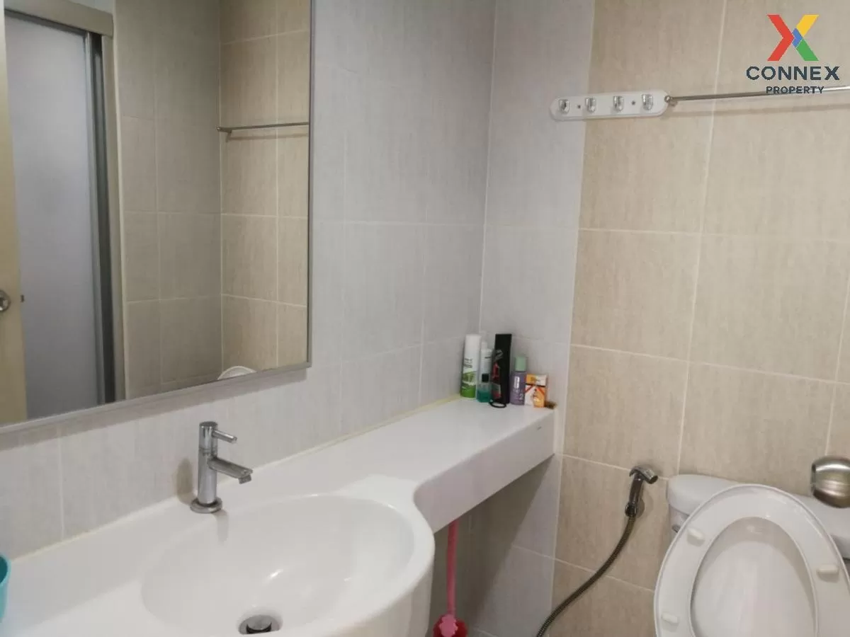 FOR SALE condo , LUMPINI VILLE ONNUT-PHATTHANAKAN , ARL-Hua Mak , FOR SALE condo , LUMPINI VILLE ONNUT-PHATTHANAKAN , ARL-Hua Mak ,