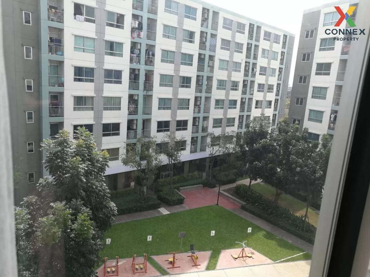 FOR SALE condo , LUMPINI VILLE ONNUT-PHATTHANAKAN , ARL-Hua Mak , FOR SALE condo , LUMPINI VILLE ONNUT-PHATTHANAKAN , ARL-Hua Mak ,