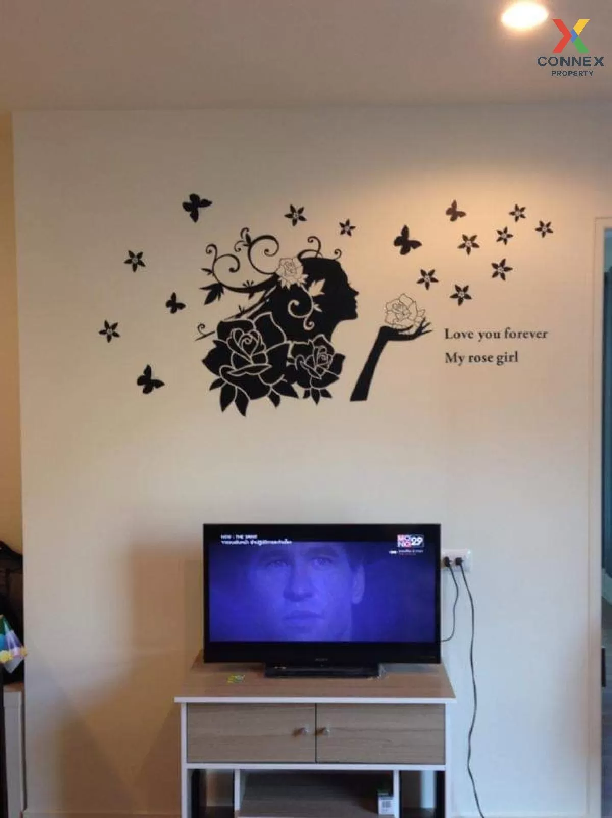 FOR SALE condo , LUMPINI VILLE ONNUT-PHATTHANAKAN , ARL-Hua Mak , FOR SALE condo , LUMPINI VILLE ONNUT-PHATTHANAKAN , ARL-Hua Mak , 3