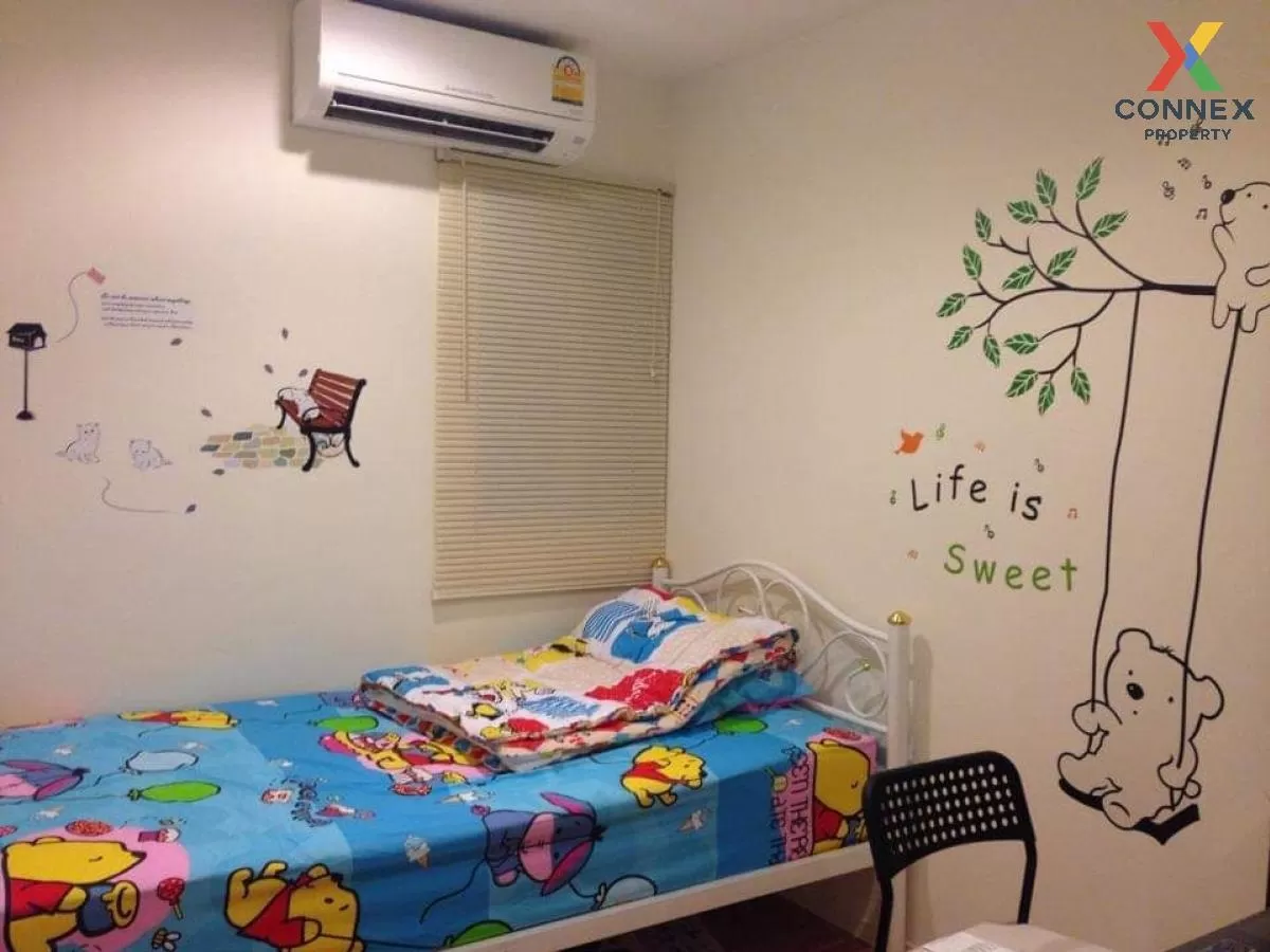 FOR SALE condo , LUMPINI VILLE ONNUT-PHATTHANAKAN , ARL-Hua Mak , FOR SALE condo , LUMPINI VILLE ONNUT-PHATTHANAKAN , ARL-Hua Mak ,