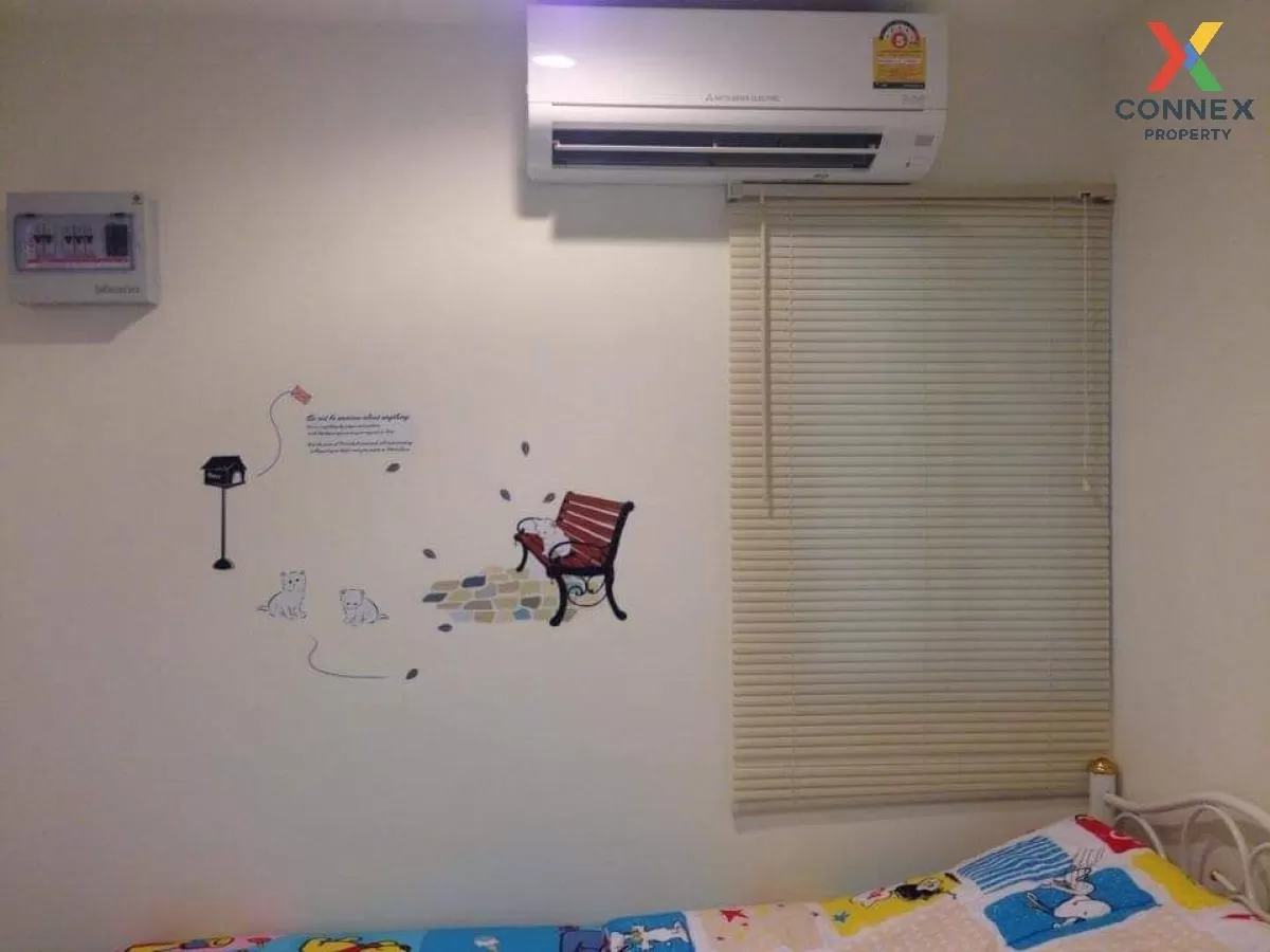 FOR SALE condo , LUMPINI VILLE ONNUT-PHATTHANAKAN , ARL-Hua Mak , FOR SALE condo , LUMPINI VILLE ONNUT-PHATTHANAKAN , ARL-Hua Mak ,