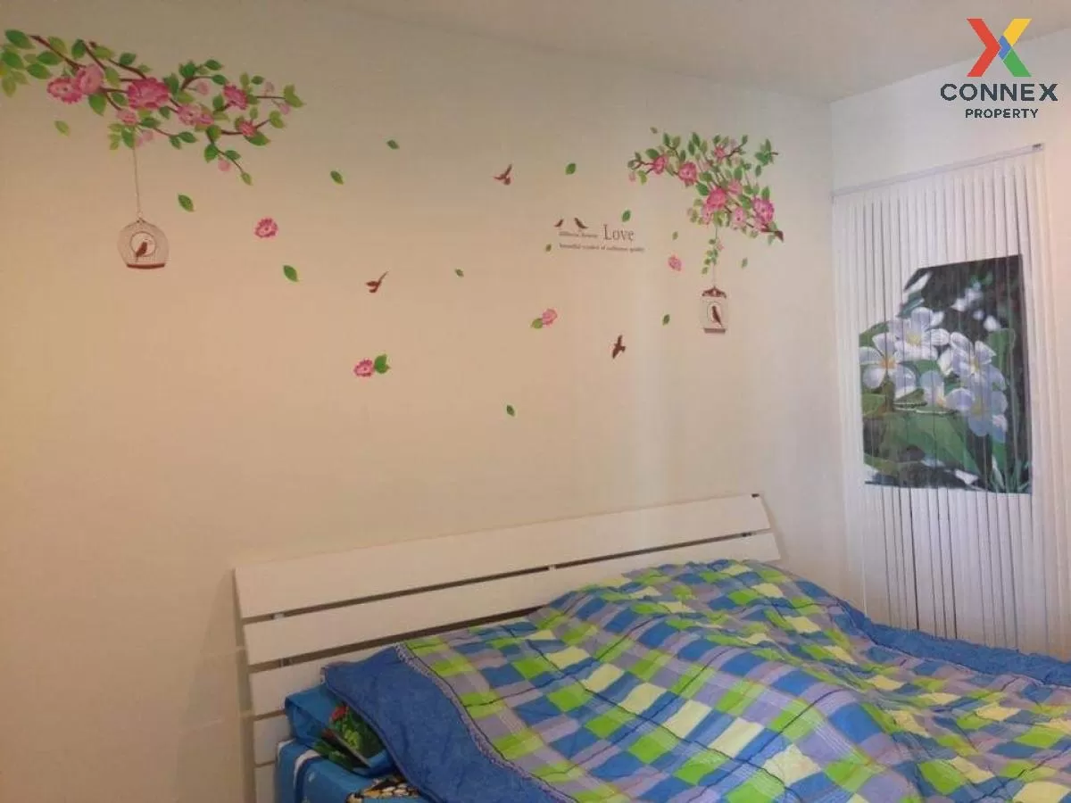 FOR SALE condo , LUMPINI VILLE ONNUT-PHATTHANAKAN , ARL-Hua Mak , FOR SALE condo , LUMPINI VILLE ONNUT-PHATTHANAKAN , ARL-Hua Mak ,