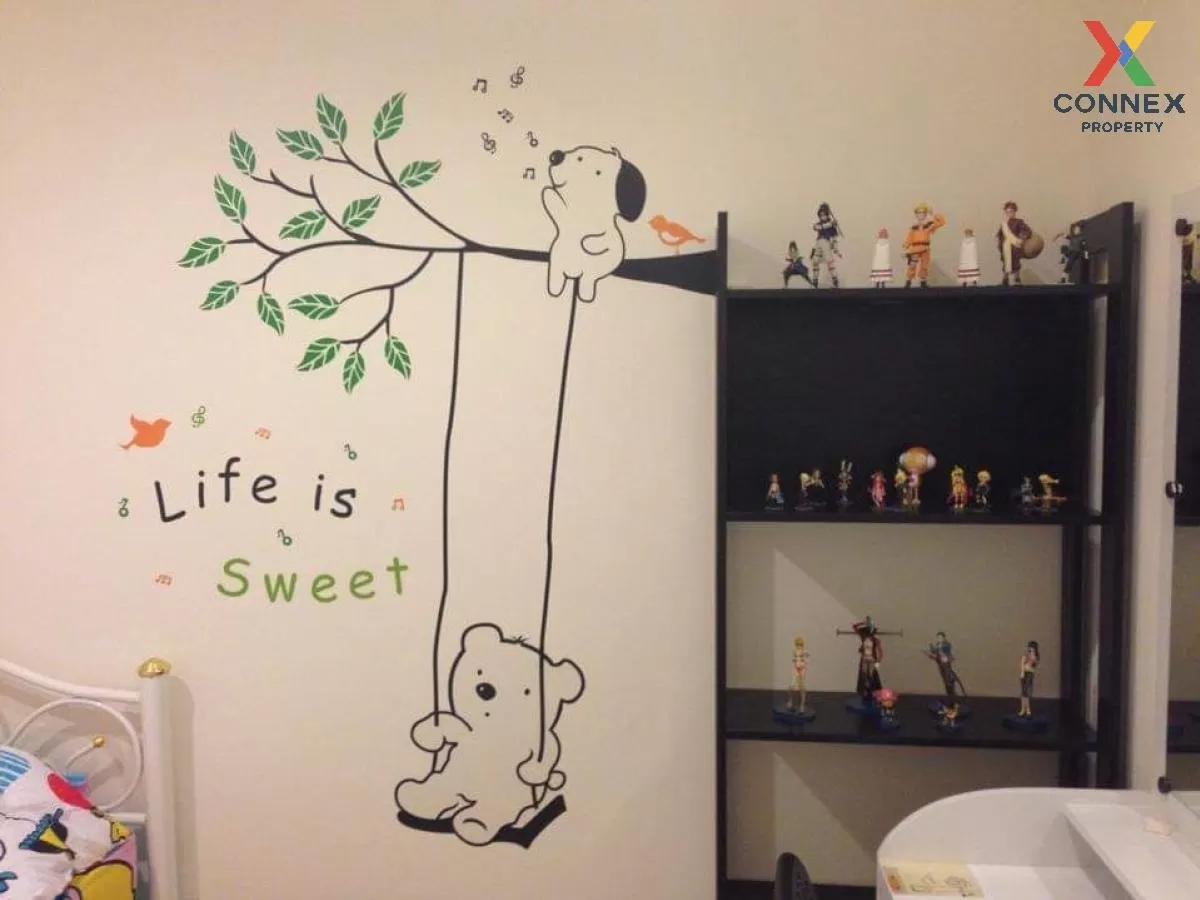 FOR SALE condo , LUMPINI VILLE ONNUT-PHATTHANAKAN , ARL-Hua Mak , FOR SALE condo , LUMPINI VILLE ONNUT-PHATTHANAKAN , ARL-Hua Mak ,