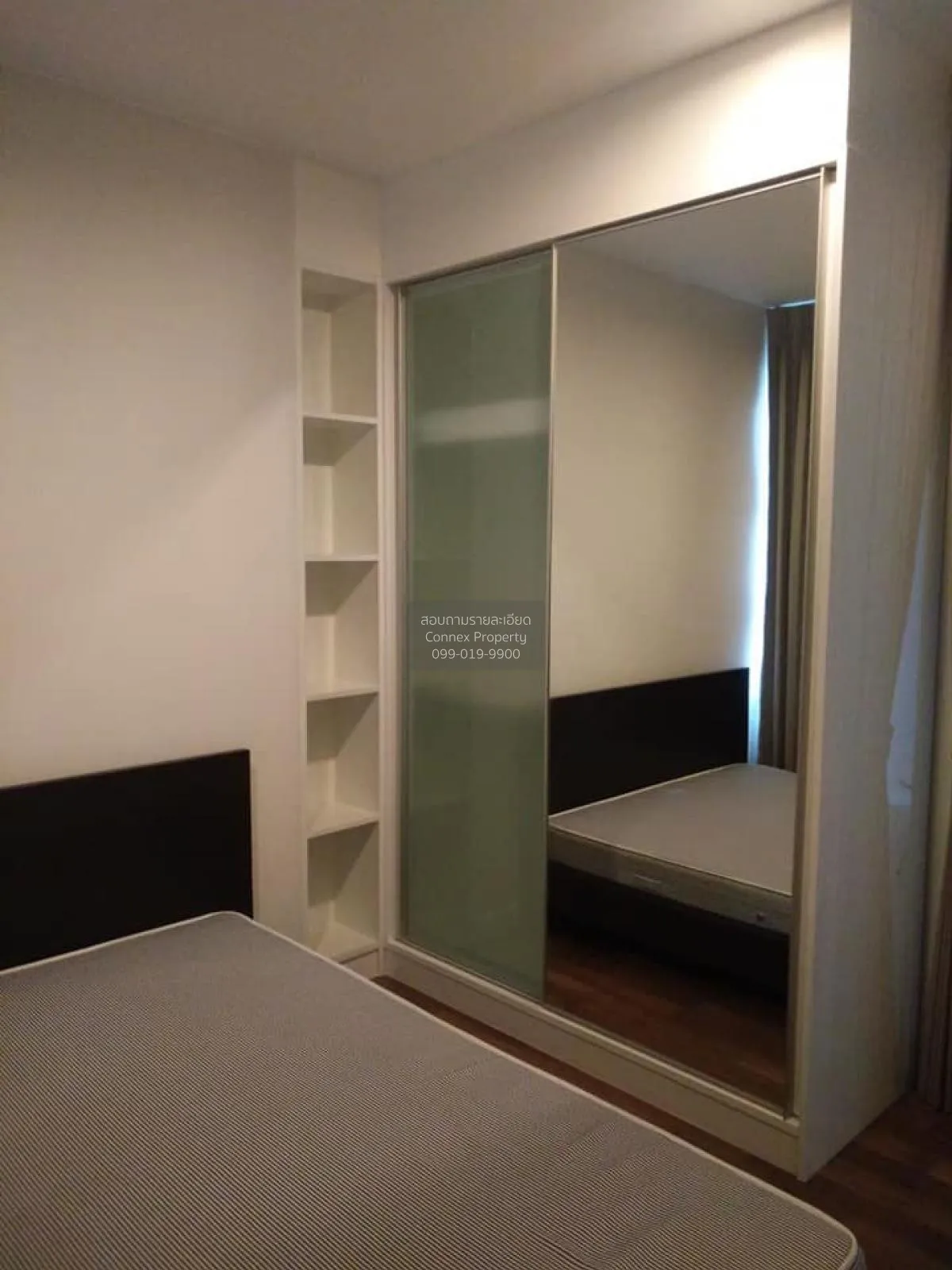 FOR RENT condo , The Bloom Sukhumvit 71 , BTS-Phra Khanong , Phra