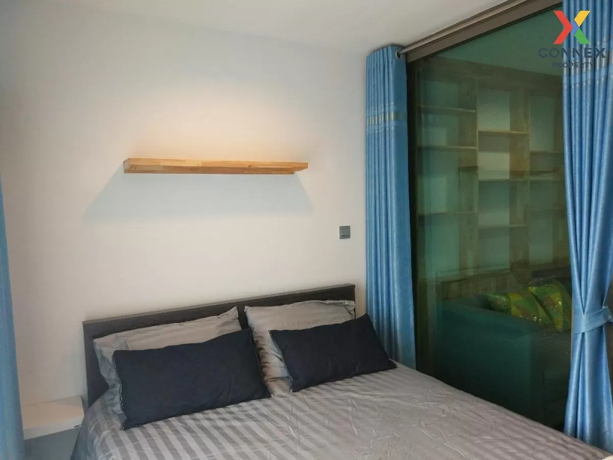 ขายคอนโด  บี แคมปัส (ประชาชื่น) บางเขน เมืองนนทบุรี นนทบุรี CX-79 ขายคอนโด  บี แคมปัส (ประชาชื่น) บางเขน เมืองนนทบุรี นนทบุรี CX-79 4