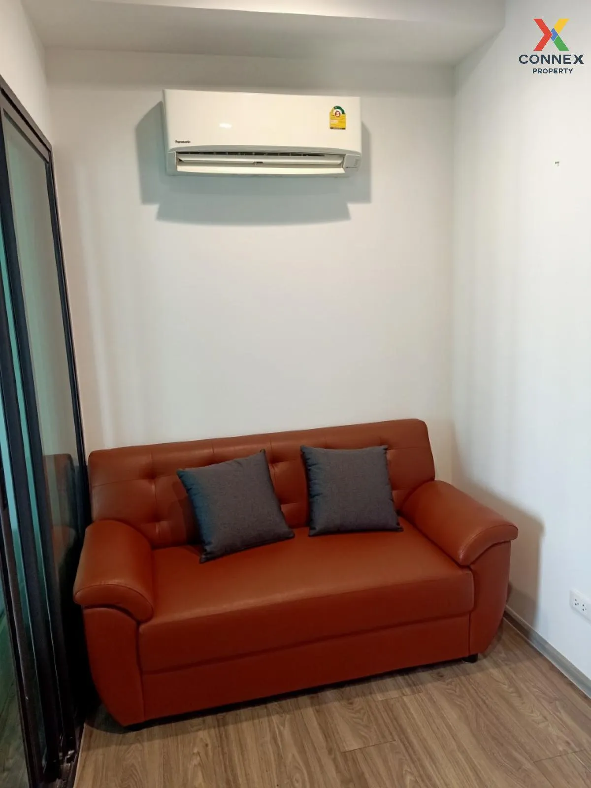 FOR RENT condo , Rich Park Terminal @Phahonyothin 59 , BTS-Sai Yu 2