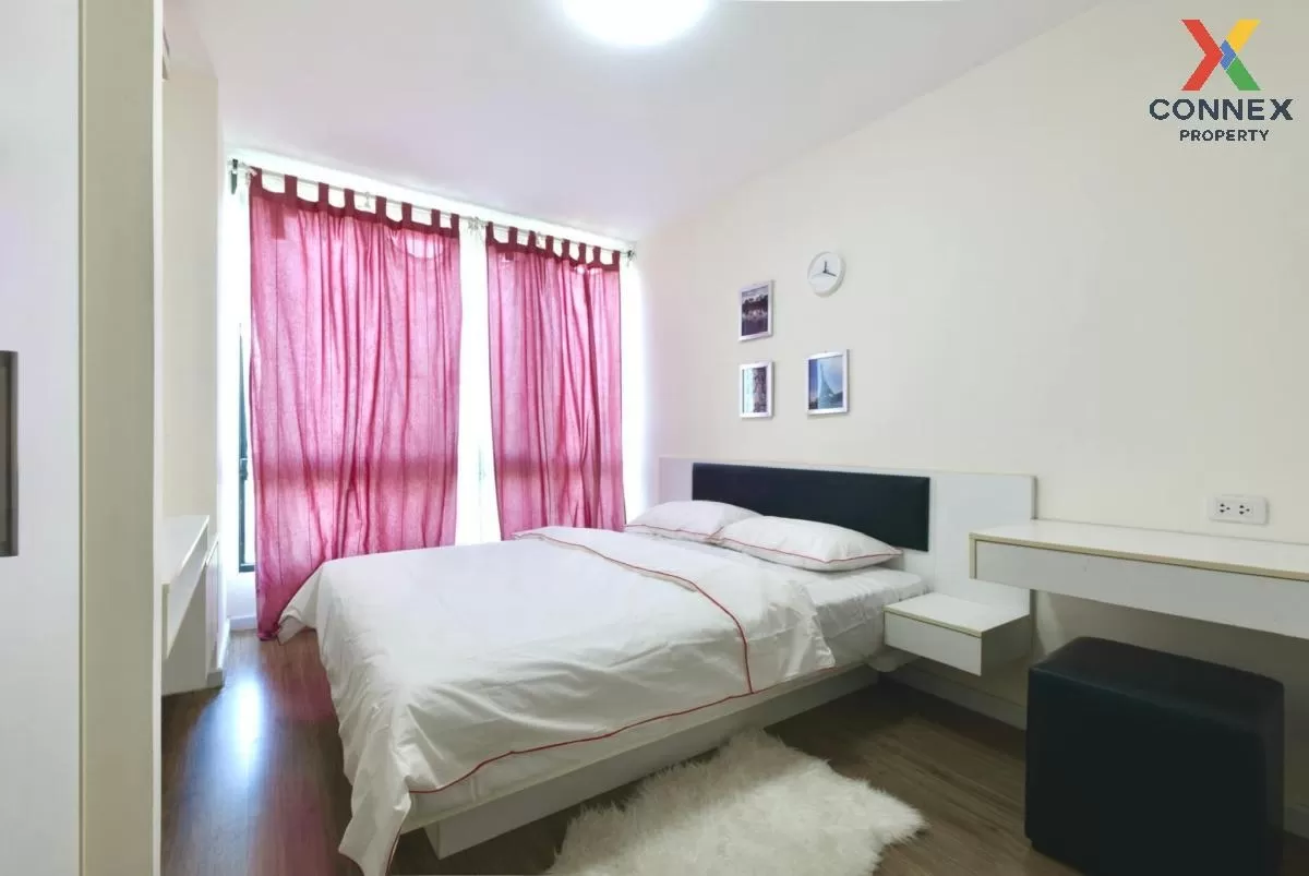 ขายคอนโด  ไอ คอนโด สุขุมวิท 103 BTS-อุดมสุข บางนา เขต พระโขนง กรุ ขายคอนโด  ไอ คอนโด สุขุมวิท 103 BTS-อุดมสุข บางนา เขต พระโขนง กรุ 3