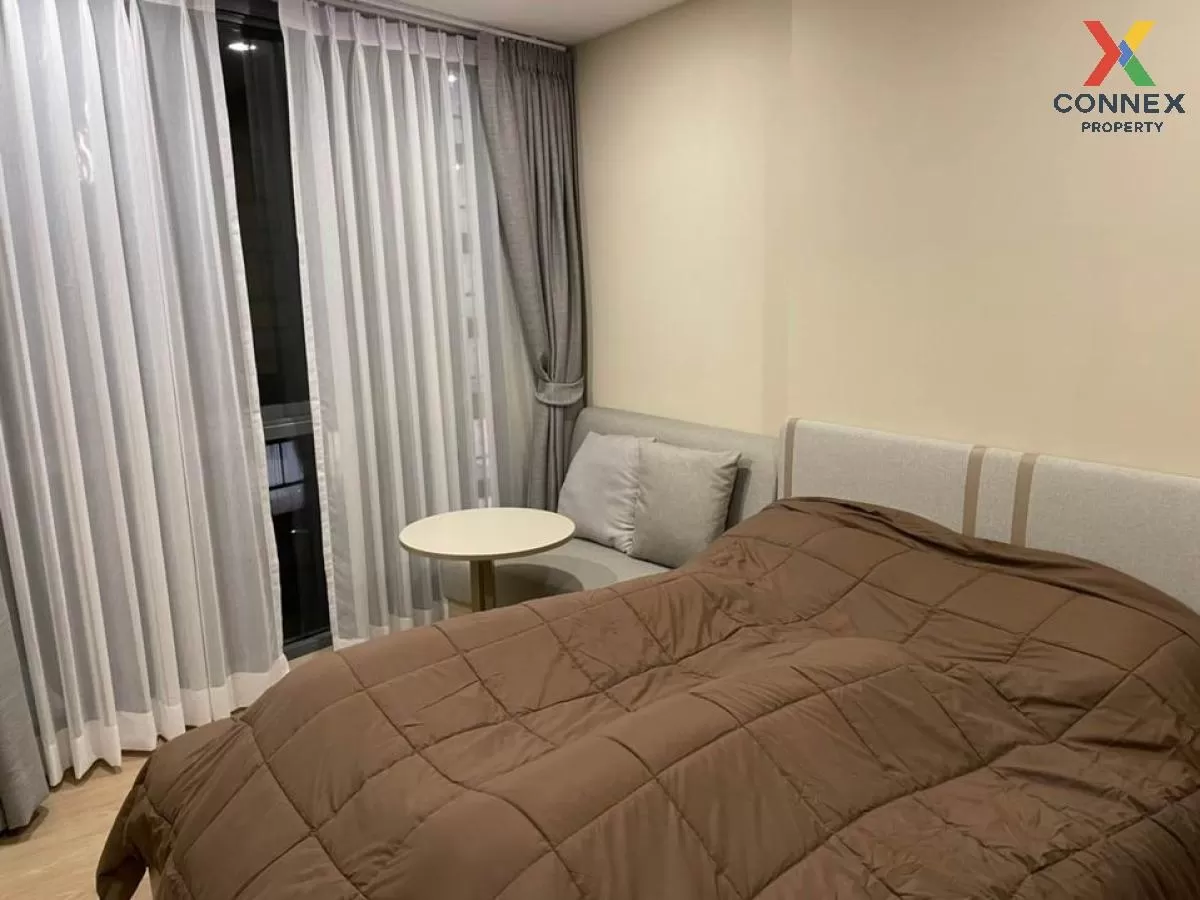 FOR RENT condo , The Nest Sukhumvit 71 , BTS-Phra Khanong , Phra 