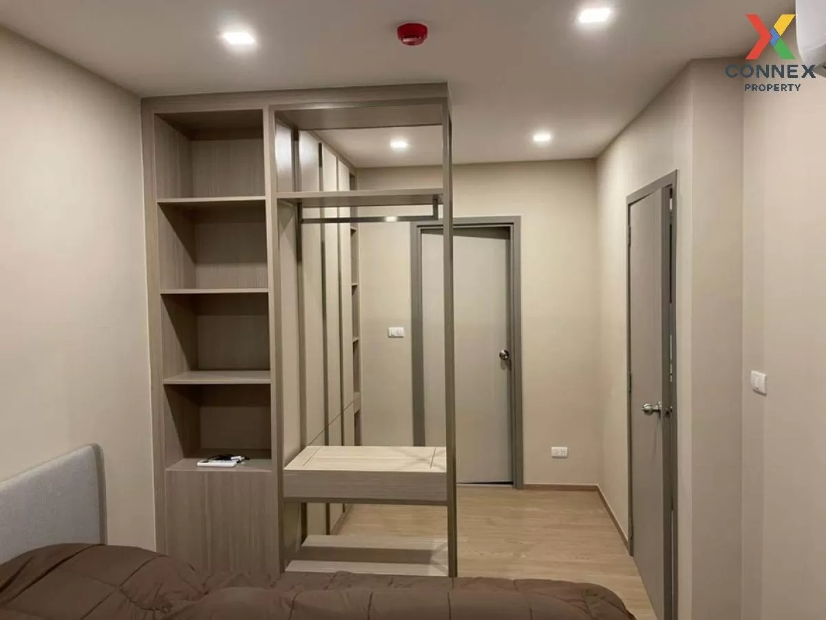 FOR RENT condo , The Nest Sukhumvit 71 , BTS-Phra Khanong , Phra 