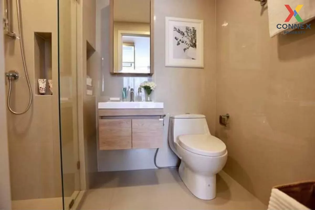 FOR RENT condo , The Nest Sukhumvit 71 , BTS-Phra Khanong , Phra 