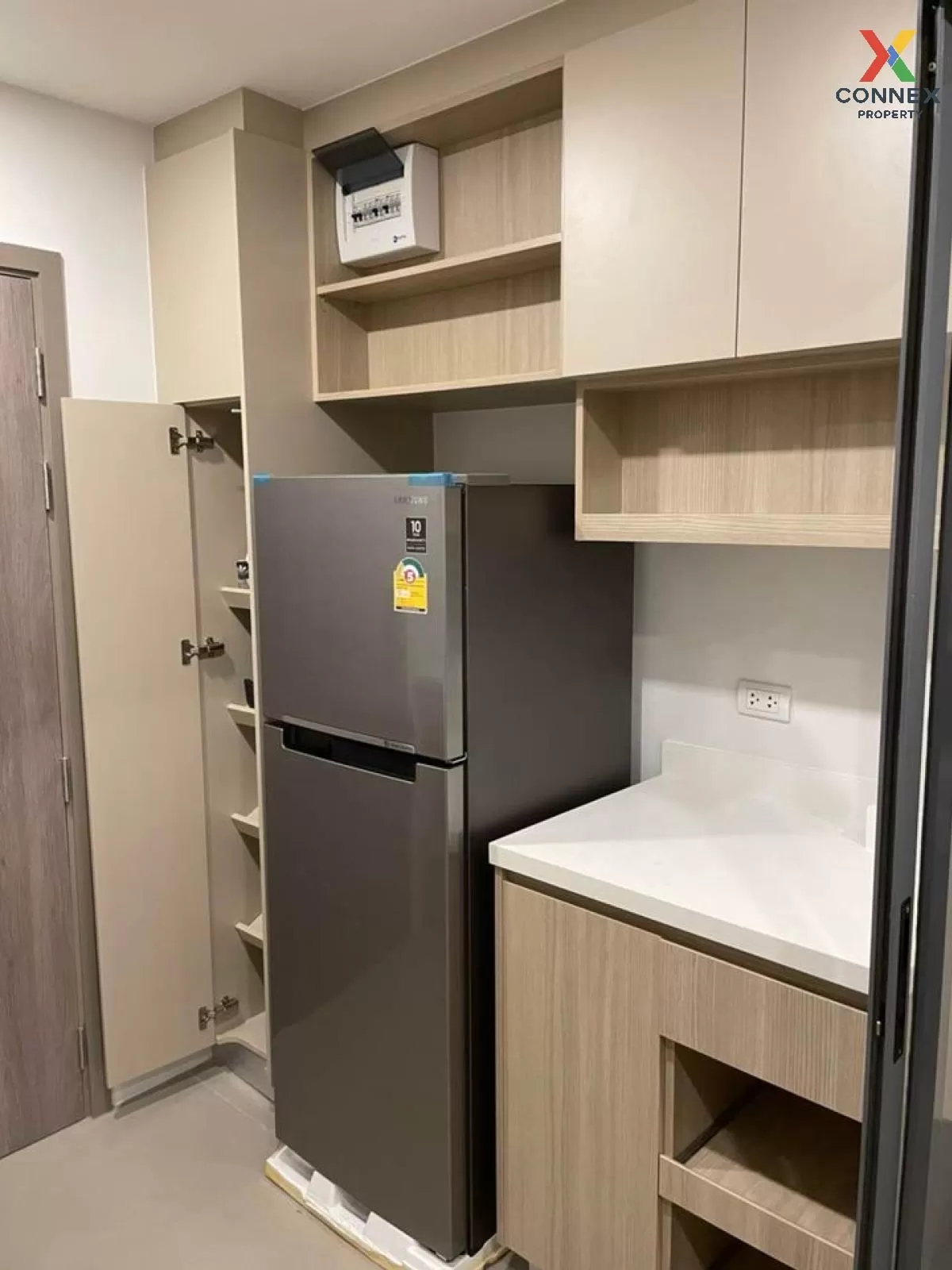 FOR RENT condo , The Nest Sukhumvit 71 , BTS-Phra Khanong , Phra 