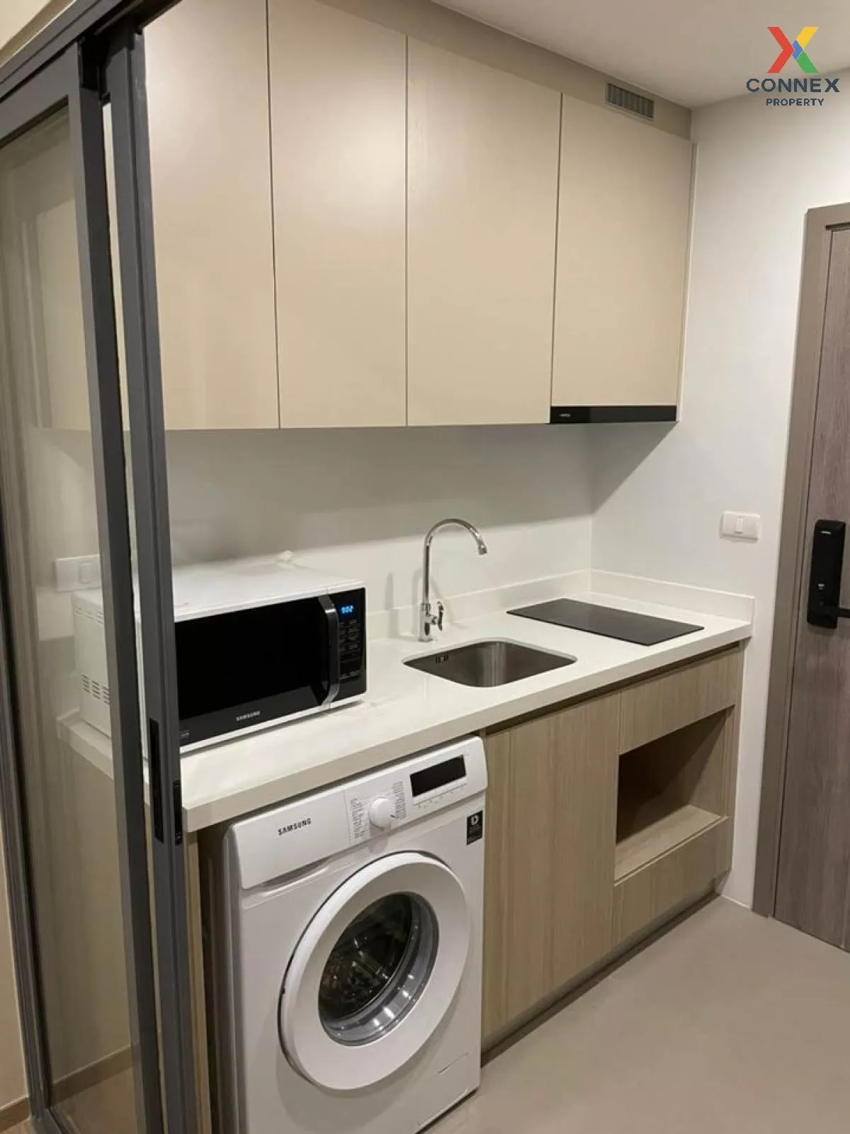 FOR RENT condo , The Nest Sukhumvit 71 , BTS-Phra Khanong , Phra 