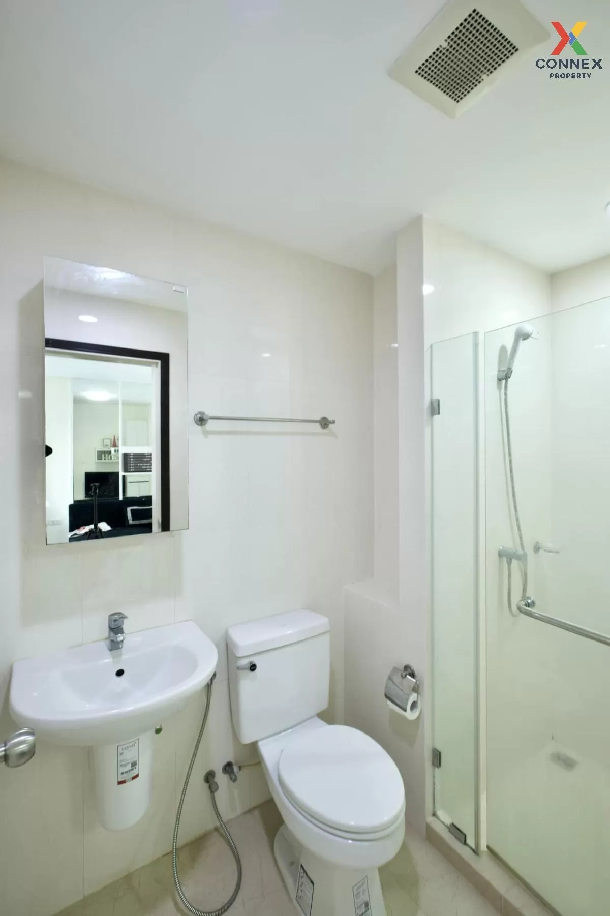 เช่าคอนโด  ไอ คอนโด สุขุมวิท 103 BTS-อุดมสุข บางนา เขต พระโขนง กร