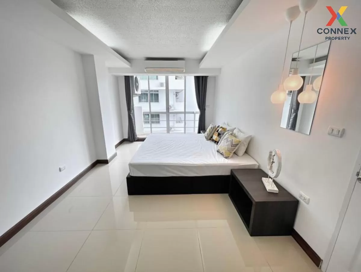 FOR RENT condo , Waterford Sukhumvit 50 , BTS-Phra Khanong , Phra