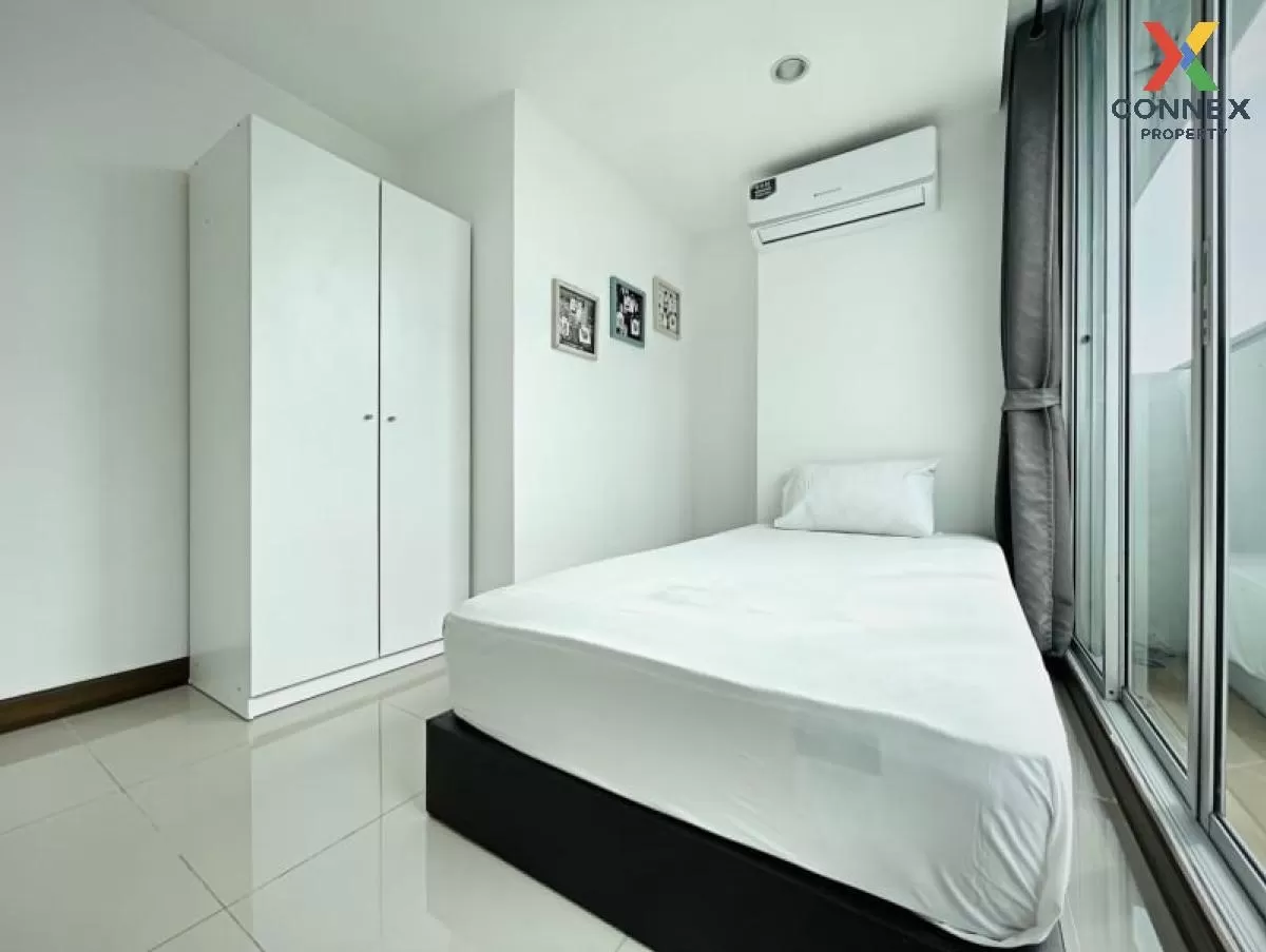 FOR RENT condo , Waterford Sukhumvit 50 , BTS-Phra Khanong , Phra