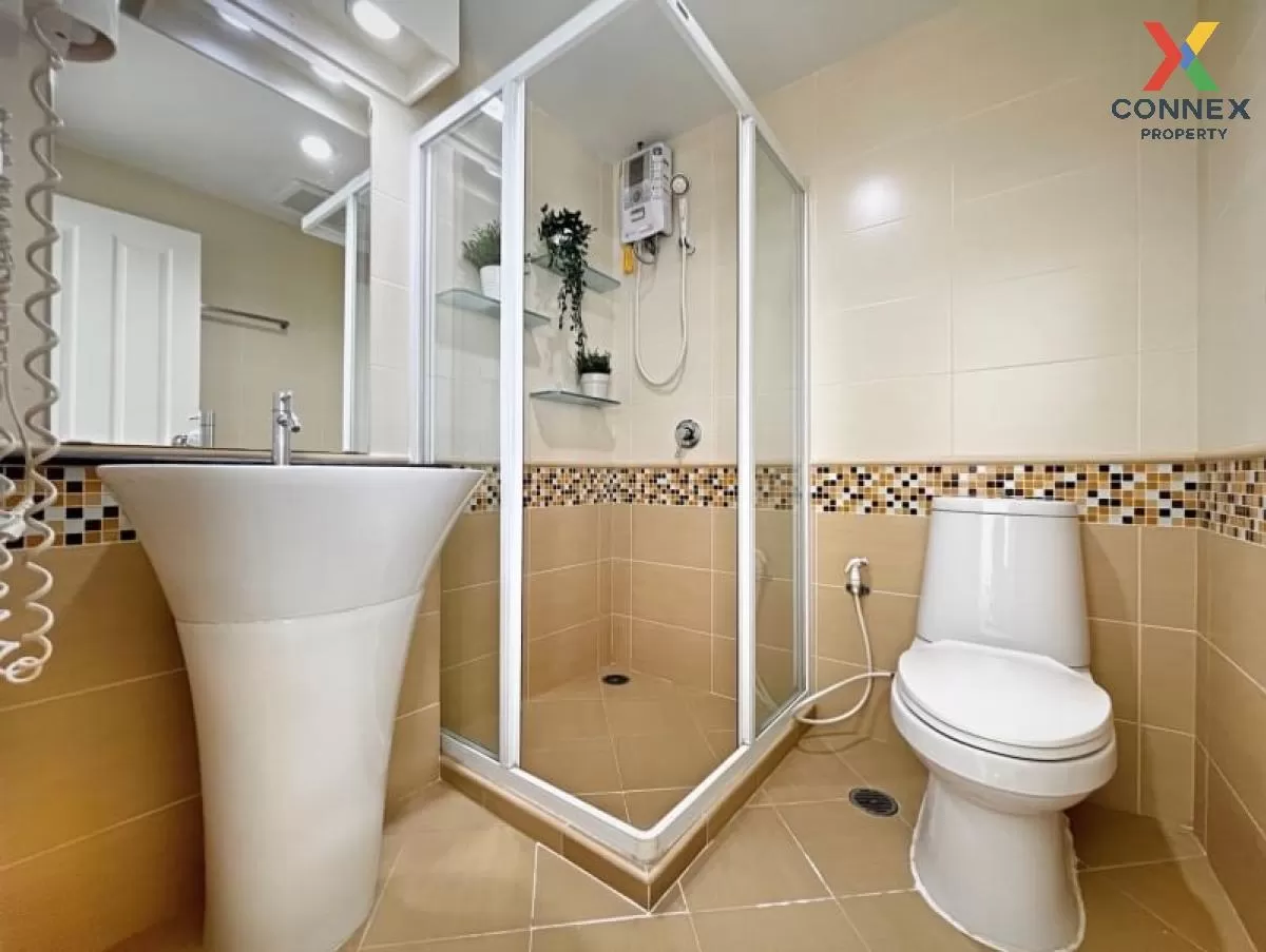 FOR RENT condo , Waterford Sukhumvit 50 , BTS-Phra Khanong , Phra