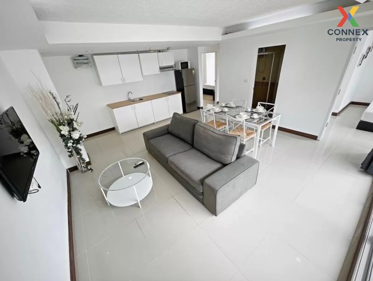 FOR RENT condo , Waterford Sukhumvit 50 , BTS-Phra Khanong , Phra 4