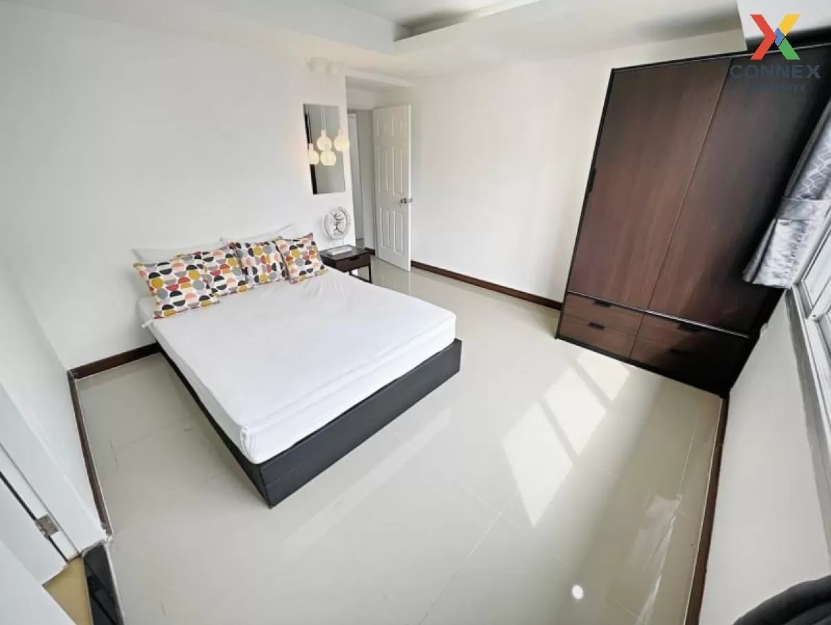 FOR RENT condo , Waterford Sukhumvit 50 , BTS-Phra Khanong , Phra