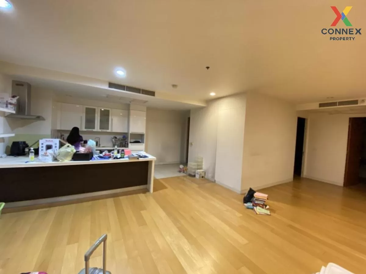 ขายคอนโด  ชาเทรียม ริเวอร์ไซด์ เรสซิเด้นท์ วัดพระยาไกร เขต บางคอแ 1