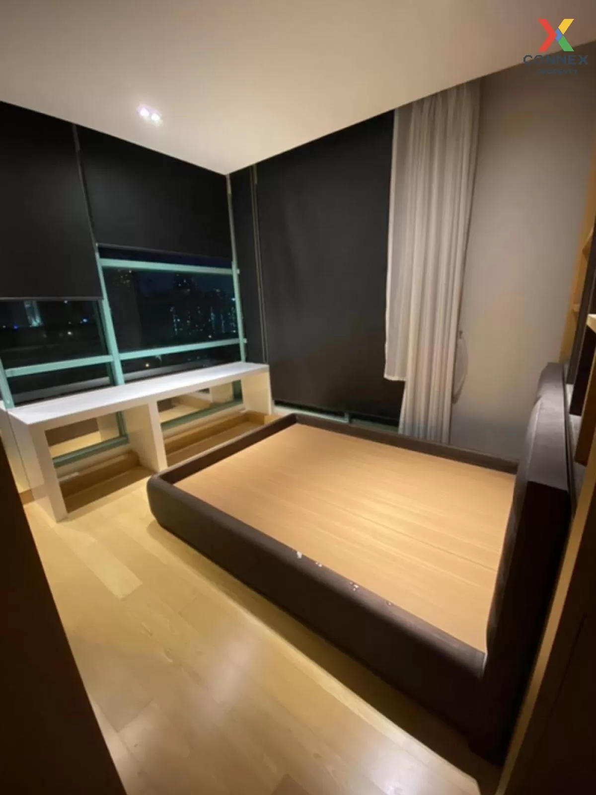 ขายคอนโด  ชาเทรียม ริเวอร์ไซด์ เรสซิเด้นท์ วัดพระยาไกร เขต บางคอแ