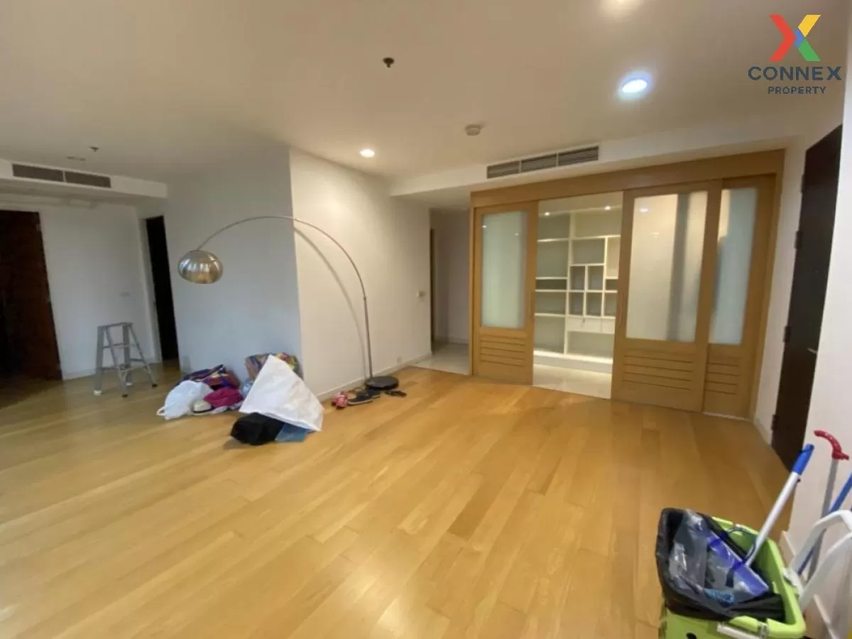 ขายคอนโด  ชาเทรียม ริเวอร์ไซด์ เรสซิเด้นท์ วัดพระยาไกร เขต บางคอแ 2