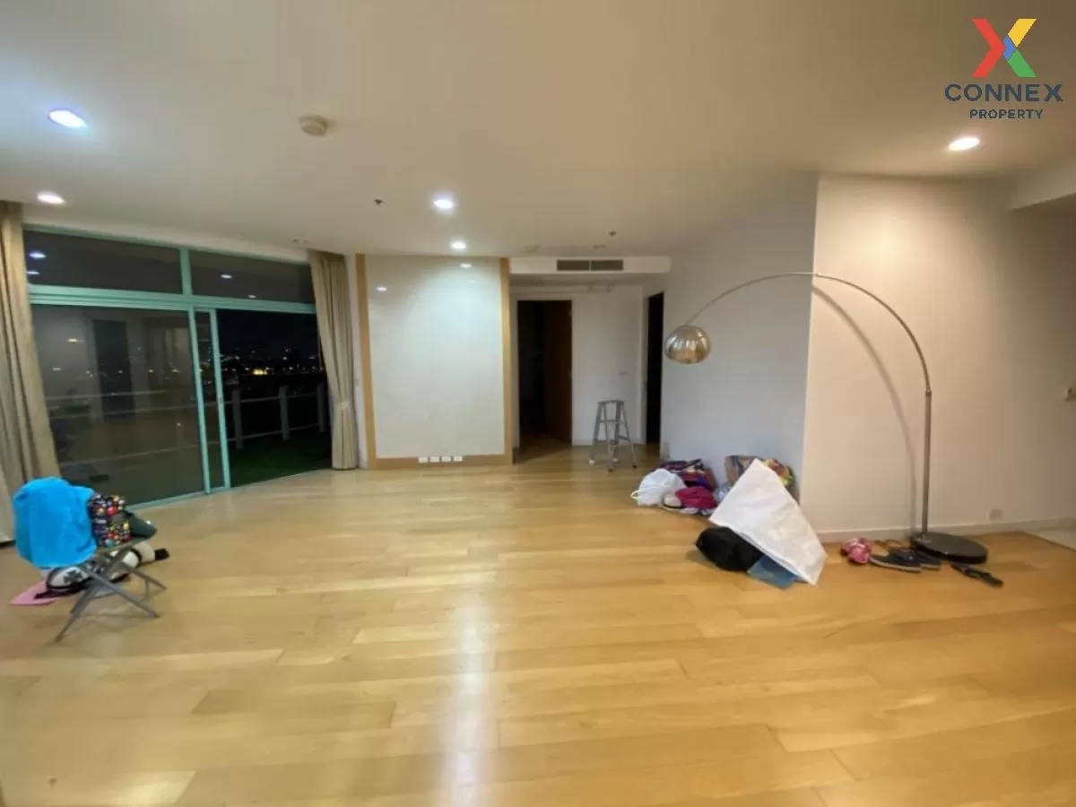 ขายคอนโด  ชาเทรียม ริเวอร์ไซด์ เรสซิเด้นท์ วัดพระยาไกร เขต บางคอแ