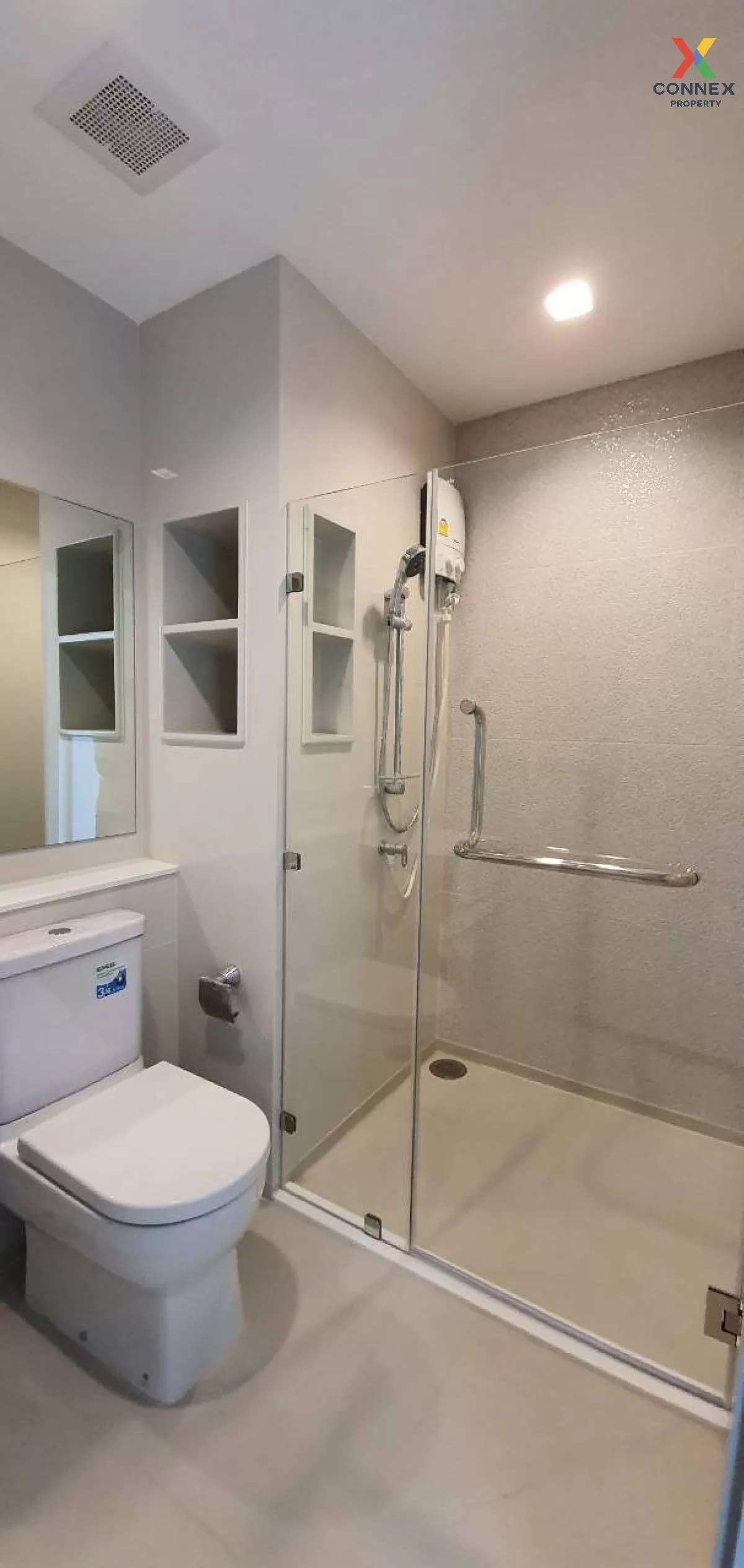 ขายคอนโด  ไลฟ์ สุขุมวิท 62 BTS-บางจาก บางจาก เขต พระโขนง กรุงเทพ 