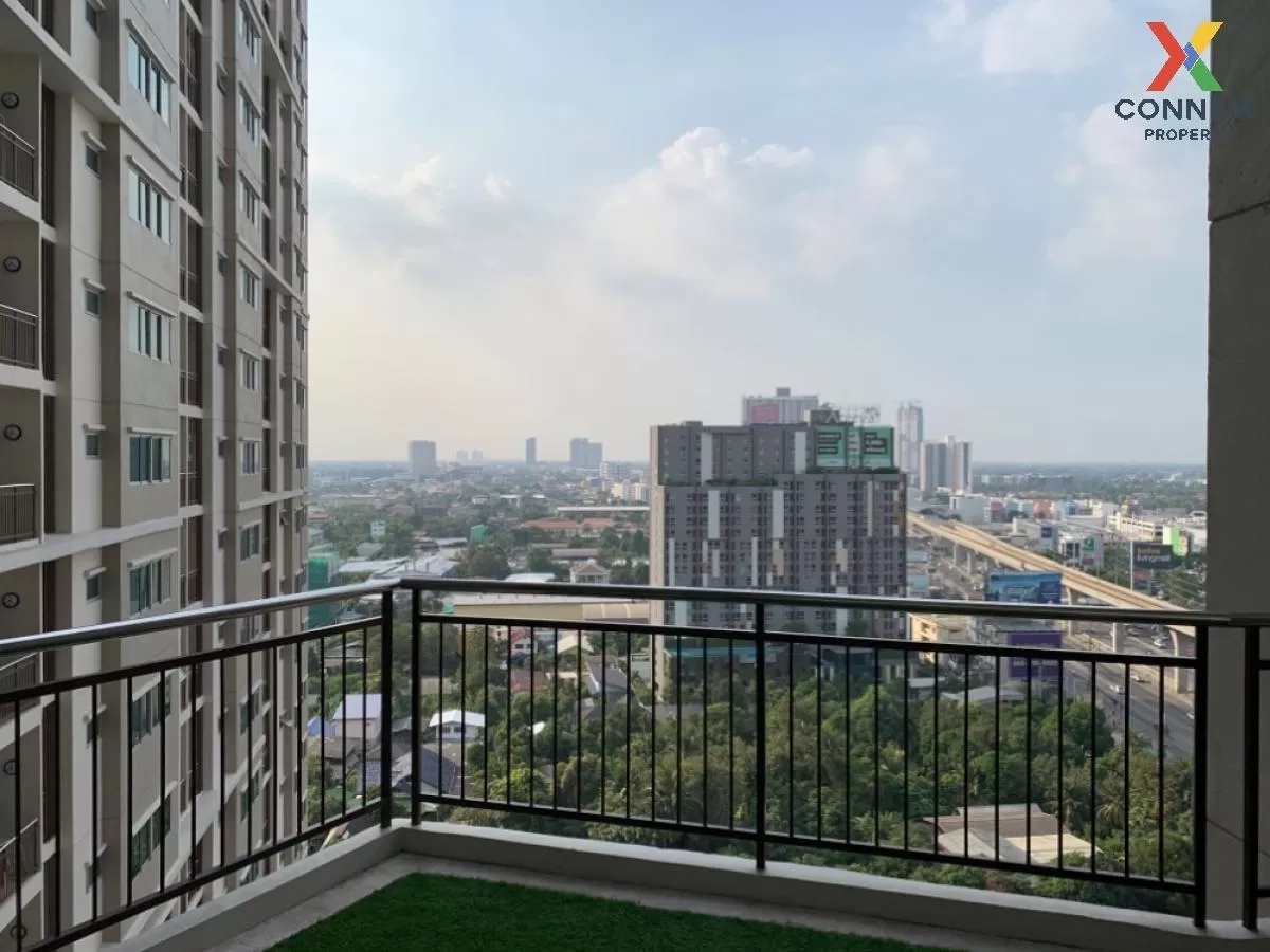 ขายคอนโด  ศุภาลัย เวอเรนด้า รัตนาธิเบศร์ MRT-บางกระสอ บางกระสอ เม ขายคอนโด  ศุภาลัย เวอเรนด้า รัตนาธิเบศร์ MRT-บางกระสอ บางกระสอ เม