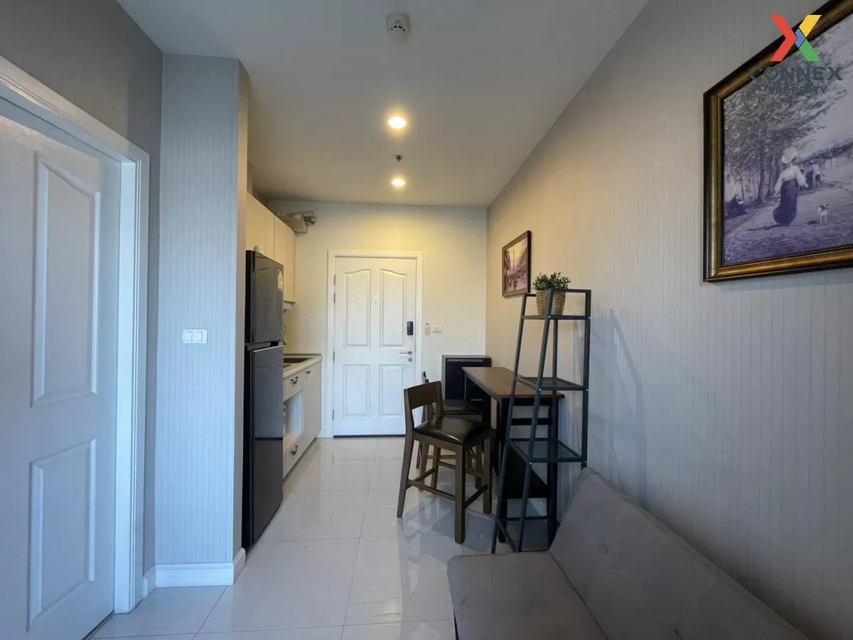 FOR RENT condo , Manor Sanambinnam , river view , MRT-Phra Nang K FOR RENT condo , Manor Sanambinnam , river view , MRT-Phra Nang K 2