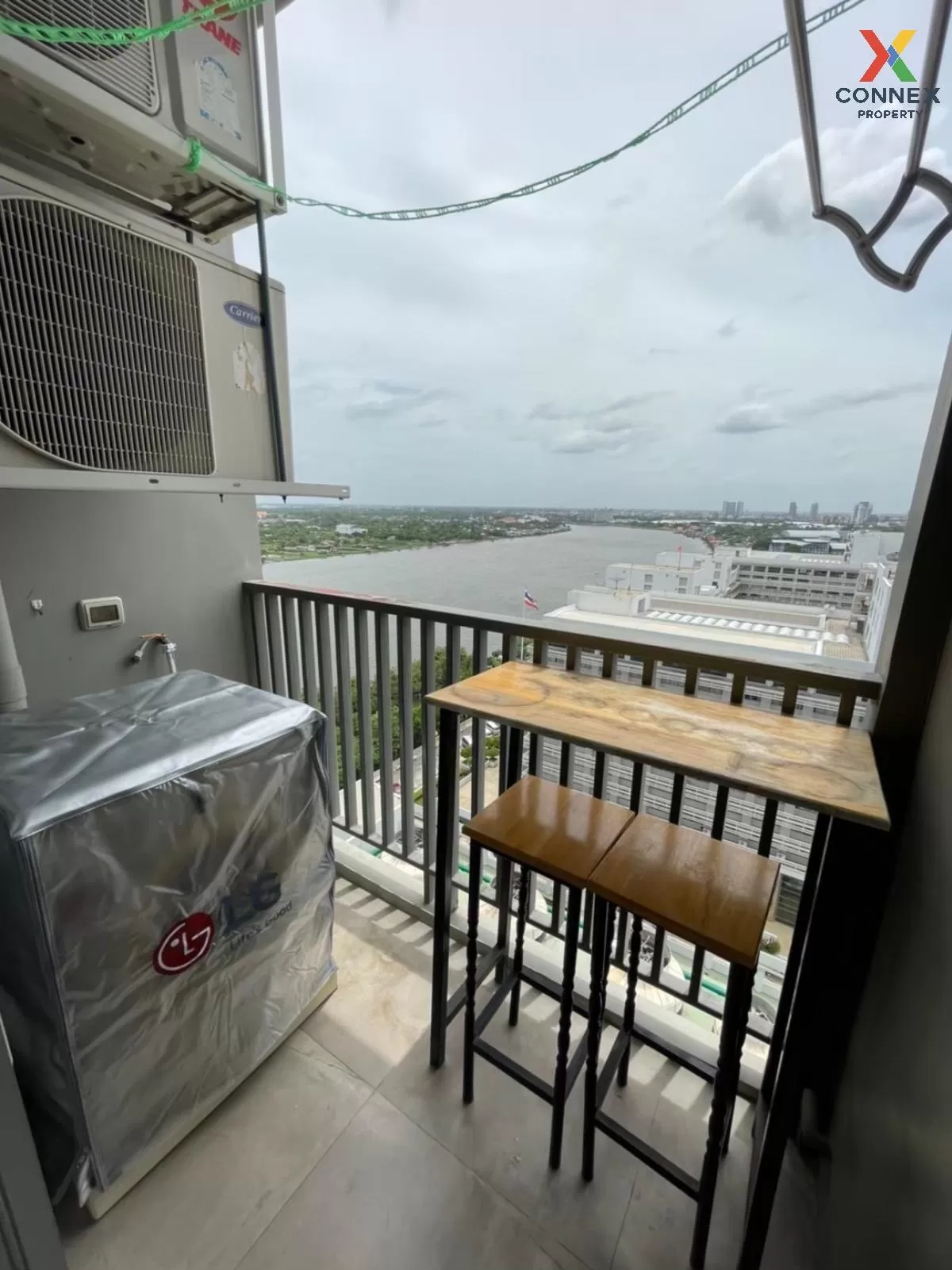 FOR RENT condo , Manor Sanambinnam , river view , MRT-Phra Nang K FOR RENT condo , Manor Sanambinnam , river view , MRT-Phra Nang K