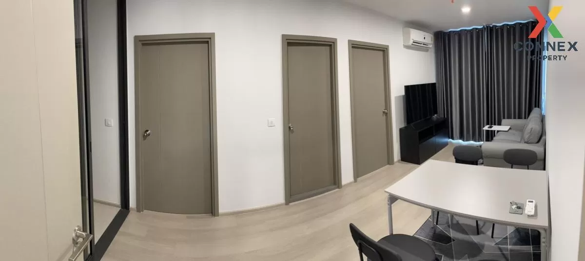 FOR RENT condo , Aspire Rattanathibet - Weston , MRT-Bang Krasor  1